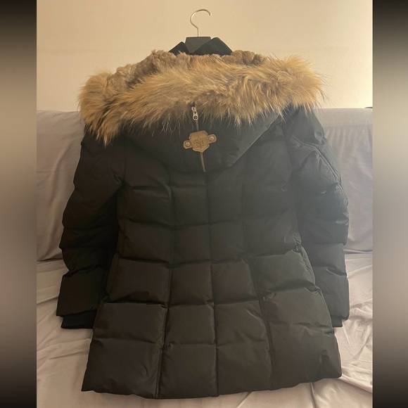 Mackage Akiva Jacket - Picture 3 of 7